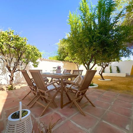 Villa Clavero Nine Premium Apt Μάλαγα Εξωτερικό φωτογραφία
