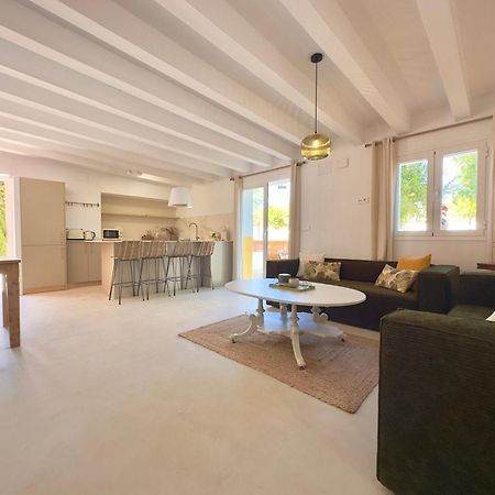 Villa Clavero Nine Premium Apt Μάλαγα Εξωτερικό φωτογραφία