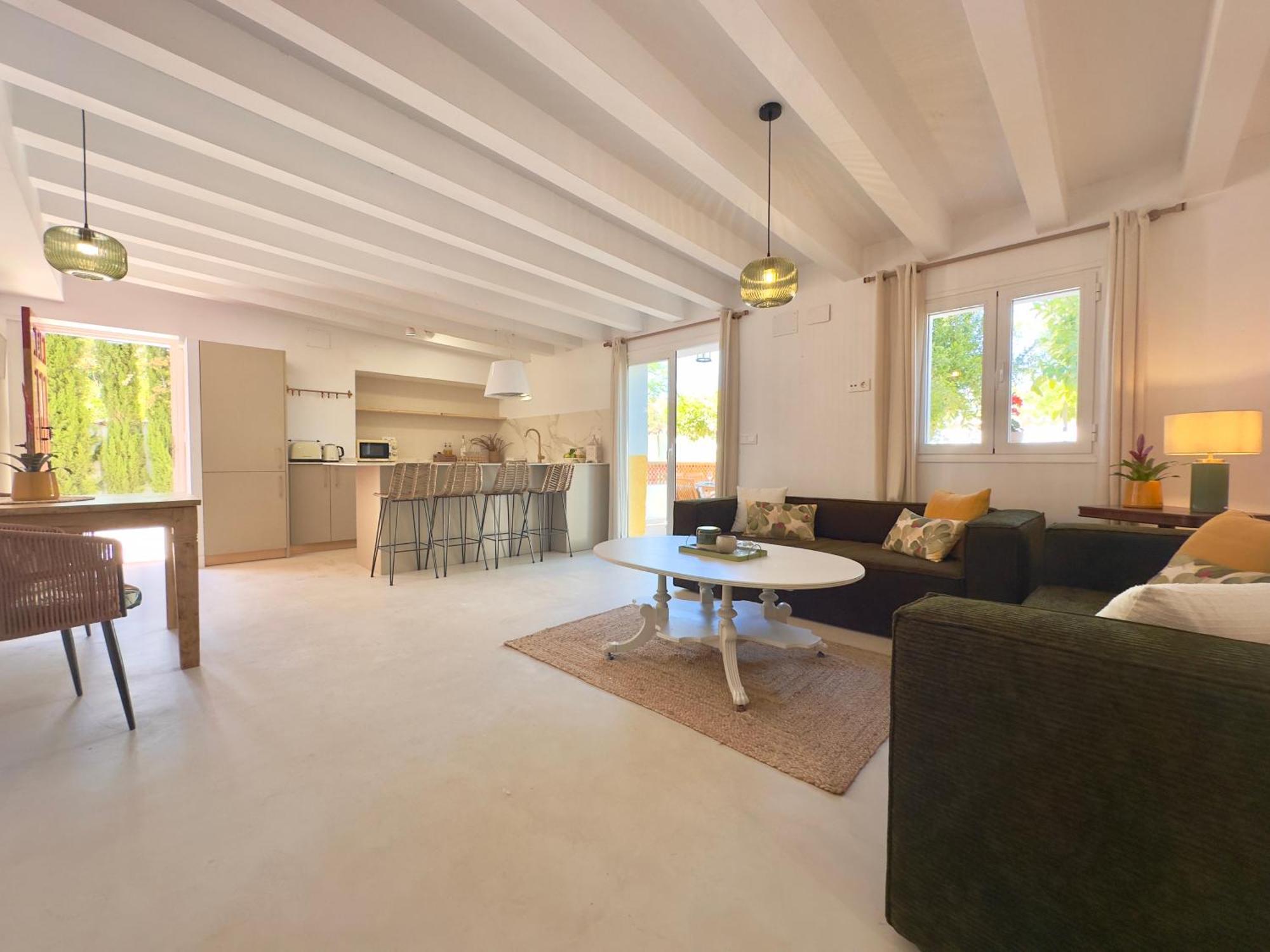 Villa Clavero Nine Premium Apt Μάλαγα Εξωτερικό φωτογραφία
