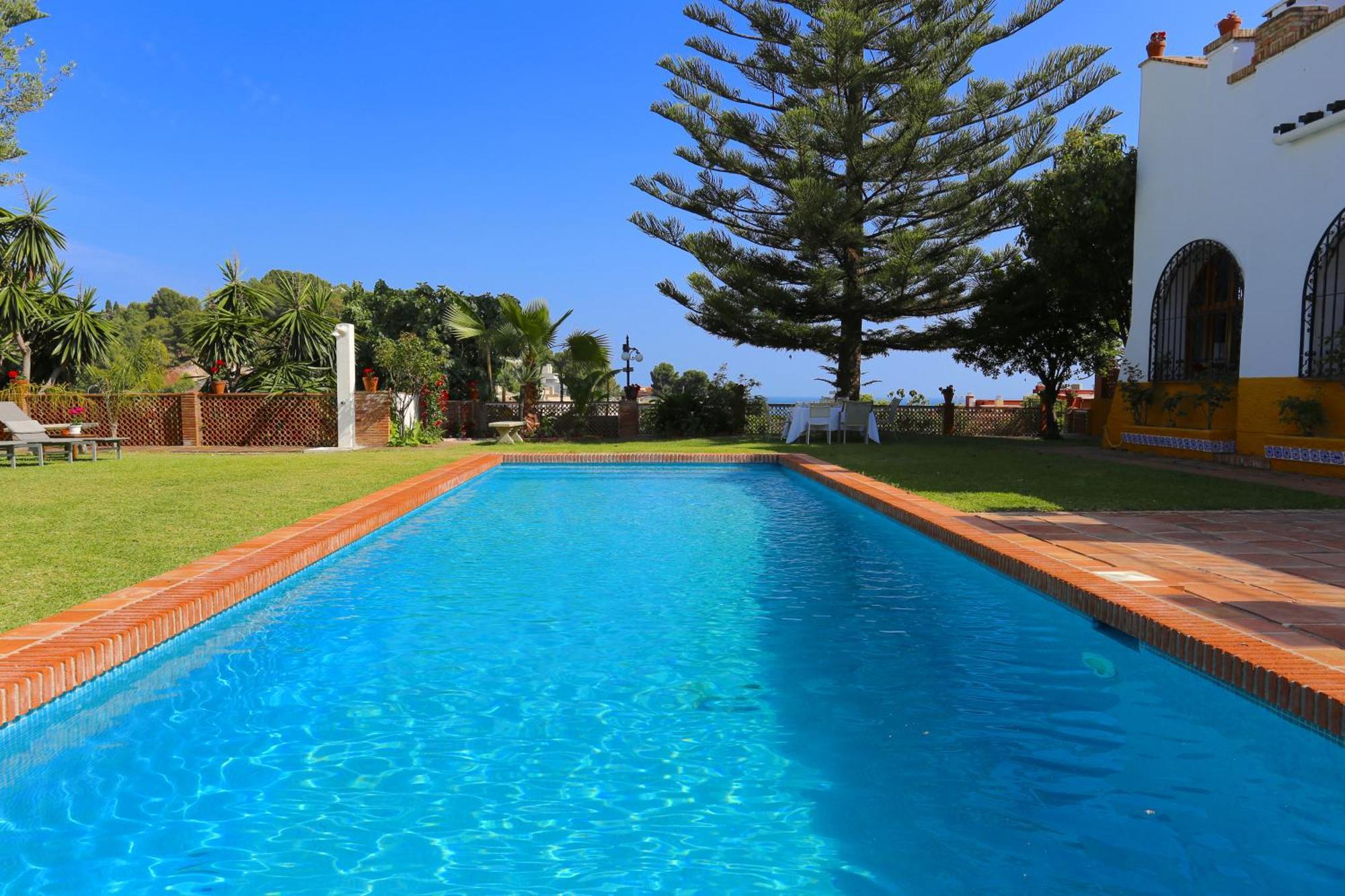 Villa Clavero Nine Premium Apt Μάλαγα Εξωτερικό φωτογραφία