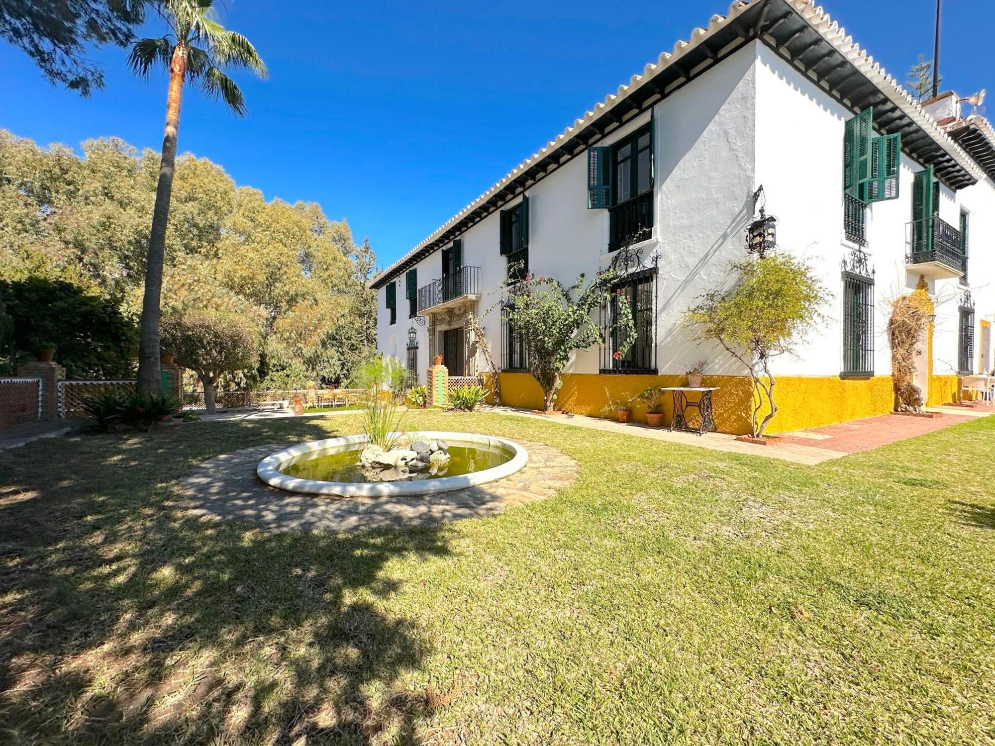 Villa Clavero Nine Premium Apt Μάλαγα Εξωτερικό φωτογραφία