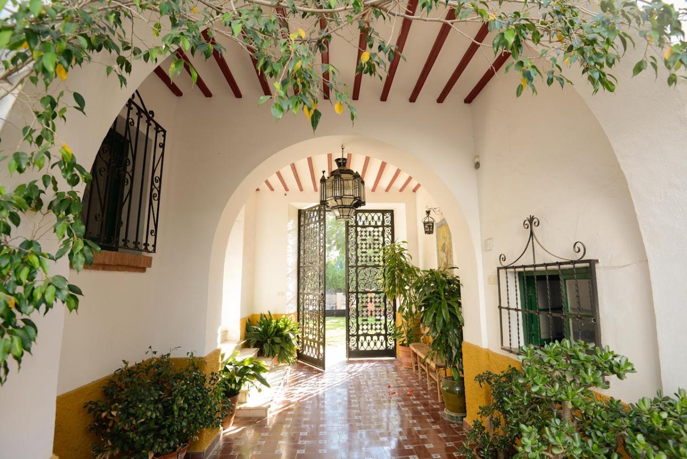 Villa Clavero Nine Premium Apt Μάλαγα Εξωτερικό φωτογραφία