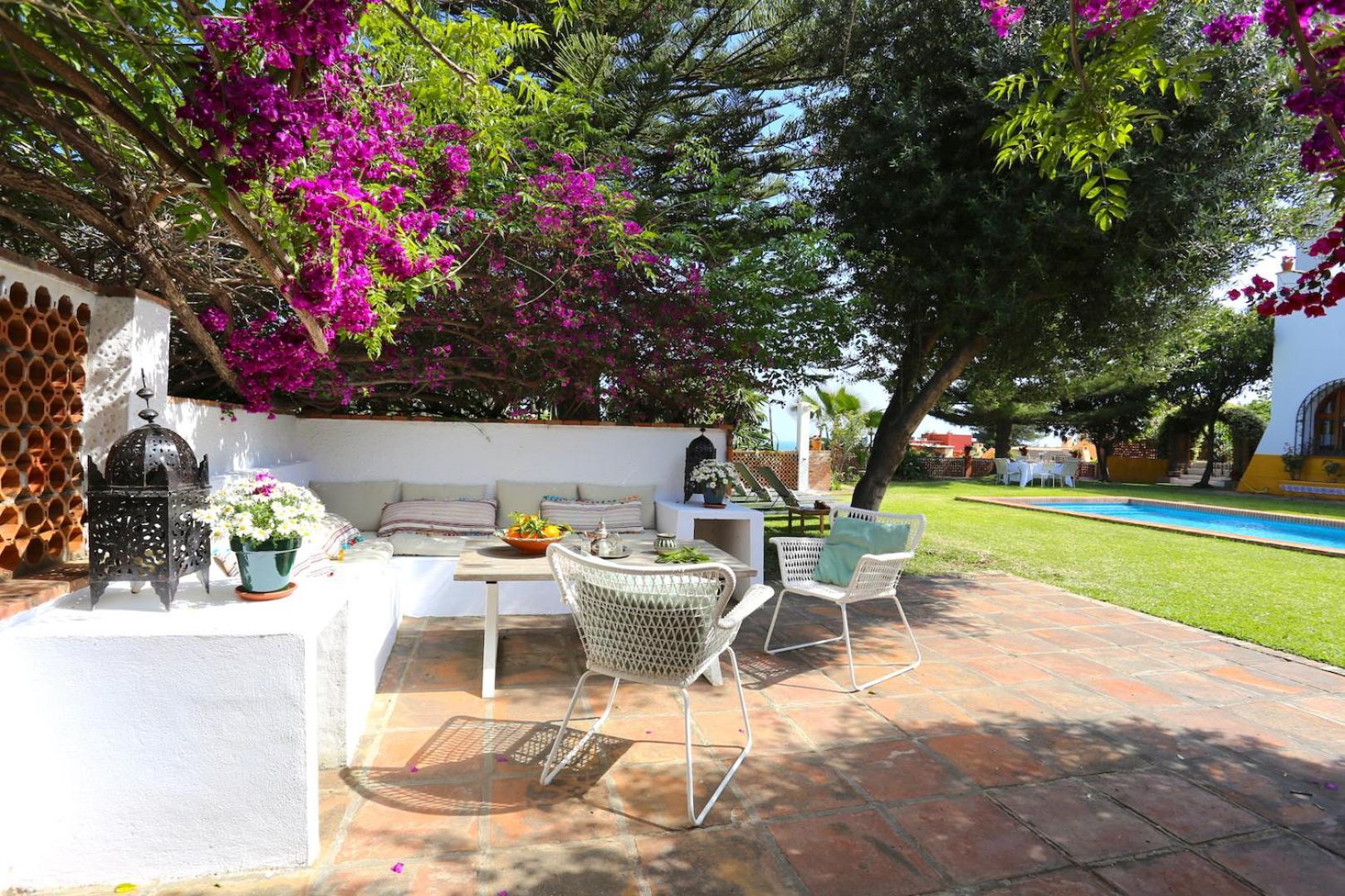 Villa Clavero Nine Premium Apt Μάλαγα Εξωτερικό φωτογραφία