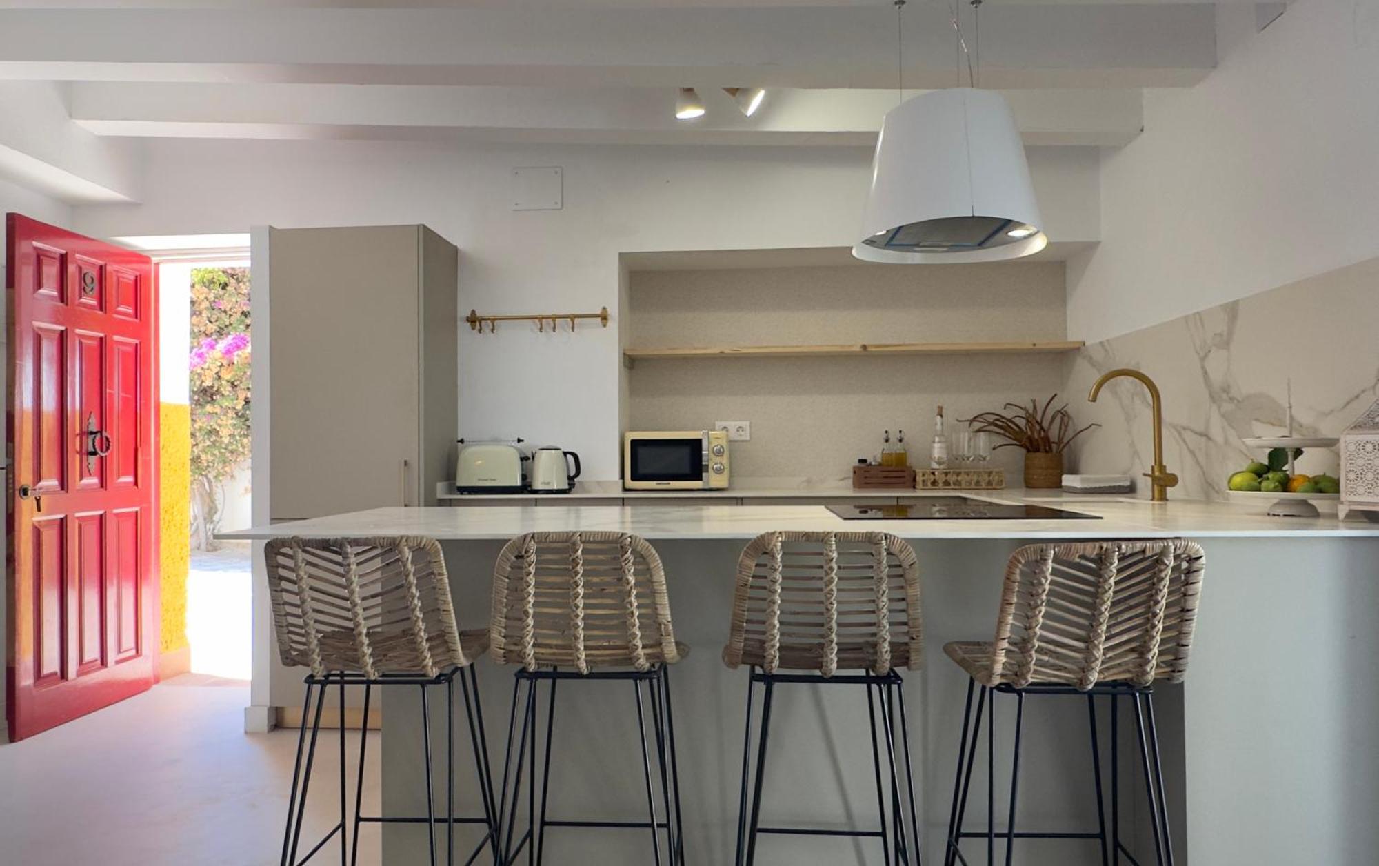 Villa Clavero Nine Premium Apt Μάλαγα Εξωτερικό φωτογραφία