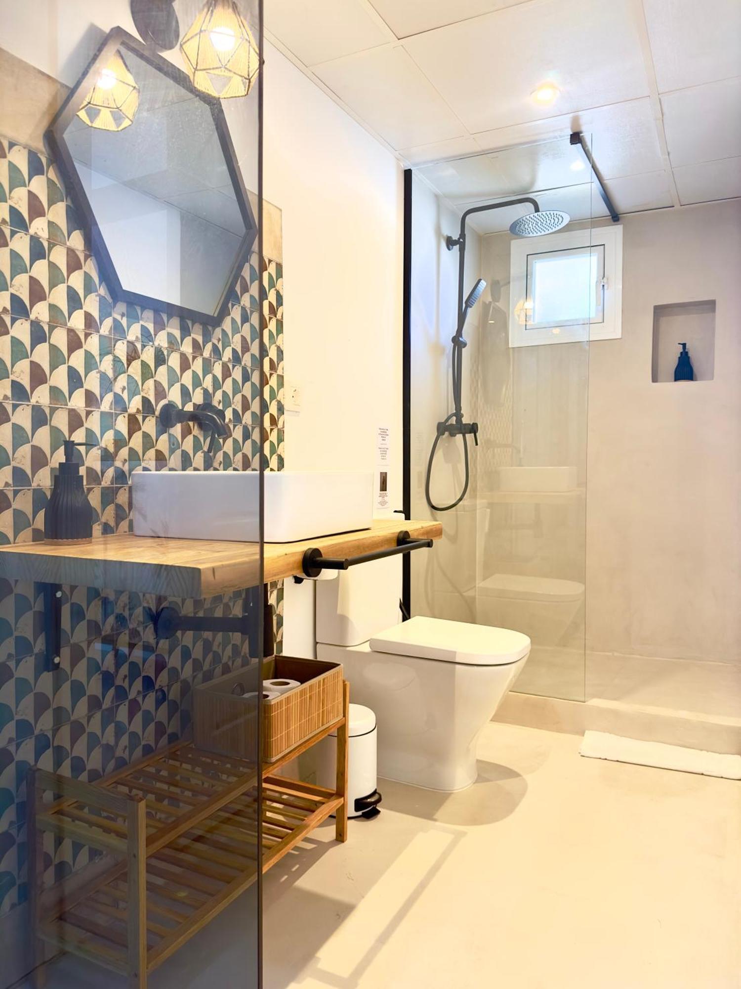 Villa Clavero Nine Premium Apt Μάλαγα Εξωτερικό φωτογραφία
