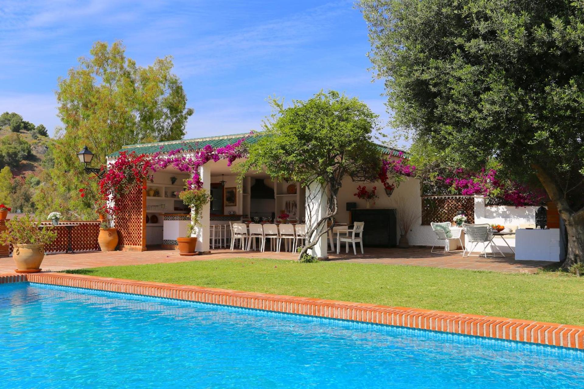 Villa Clavero Nine Premium Apt Μάλαγα Εξωτερικό φωτογραφία