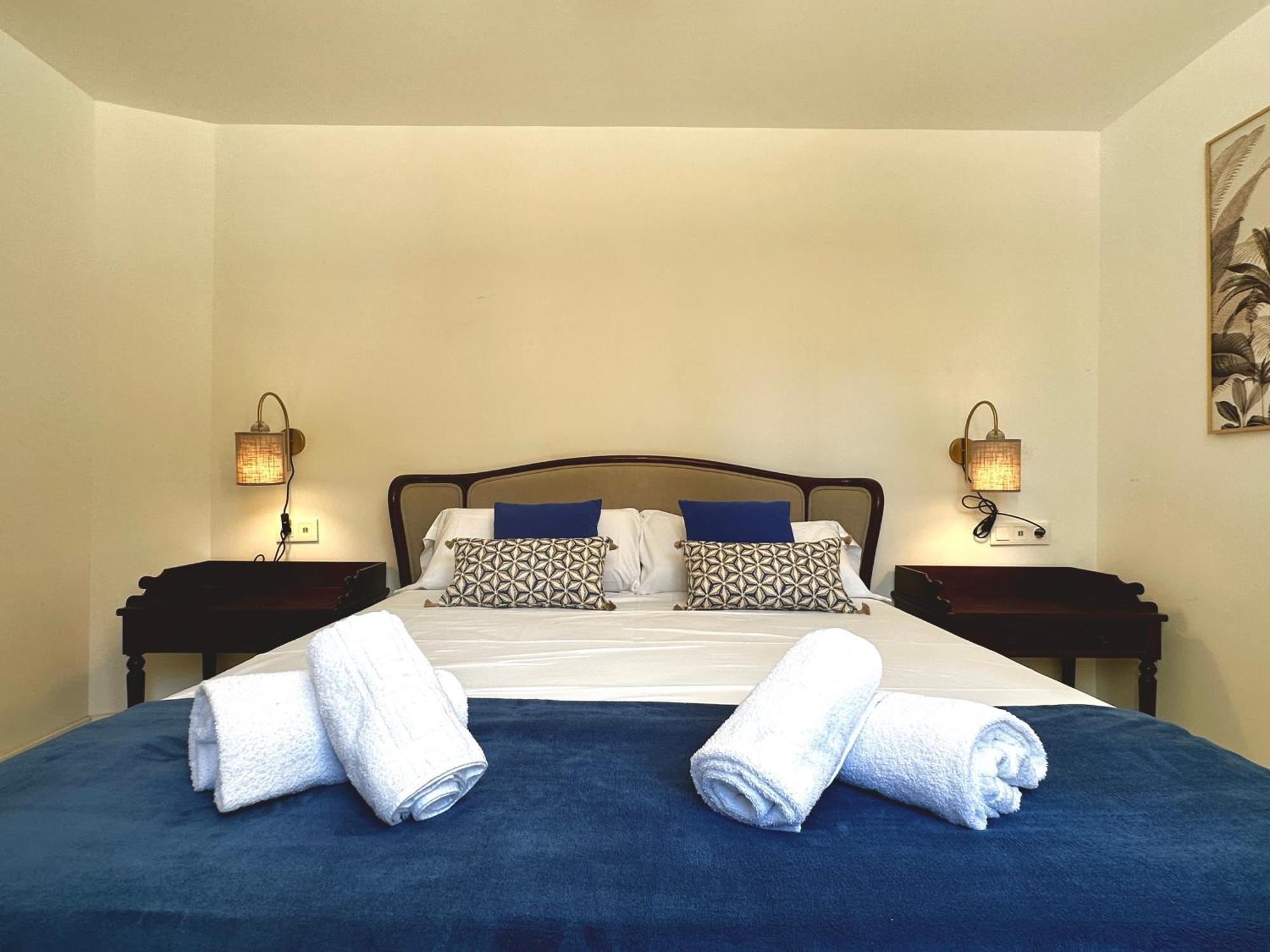 Villa Clavero Nine Premium Apt Μάλαγα Εξωτερικό φωτογραφία
