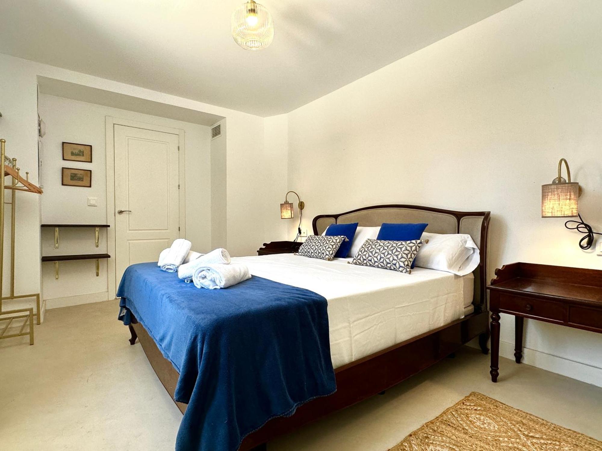 Villa Clavero Nine Premium Apt Μάλαγα Εξωτερικό φωτογραφία