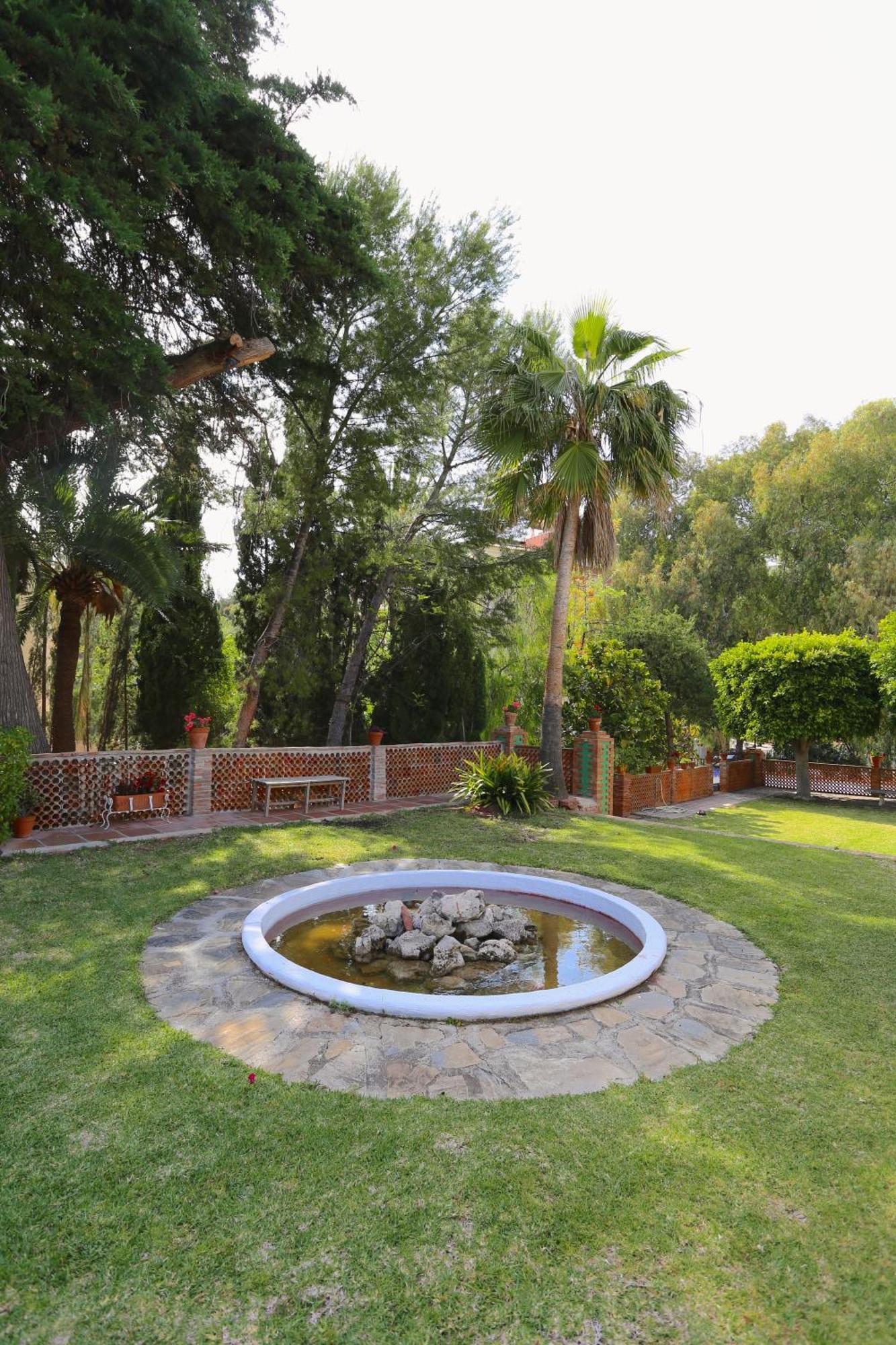 Villa Clavero Nine Premium Apt Μάλαγα Εξωτερικό φωτογραφία